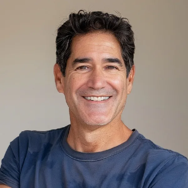 BP Zone Buyer - John M